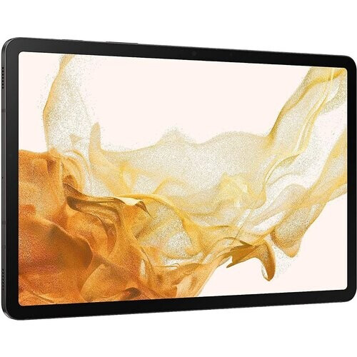 Das Galaxy Tab S8+ ist ein vielseitiges Tablet, ...