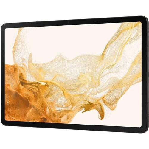Das Galaxy Tab S8+ ist ein vielseitiges Tablet, ...