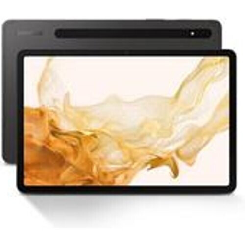 La Galaxy Tab S8+ es una tableta versátil que ...