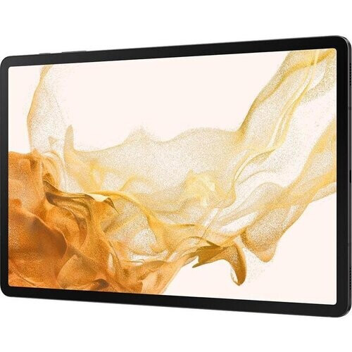 The Galaxy Tab S8+ is a 12.4-inch Android tablet ...