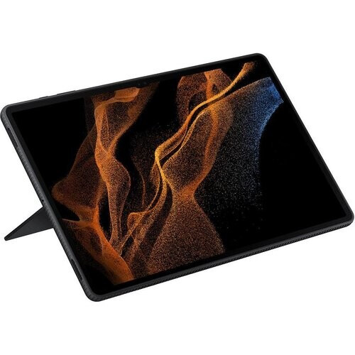 Das Galaxy Tab S8 Ultra ist ein Premium-Tablet, ...
