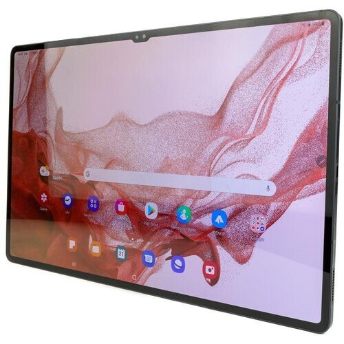 Das Galaxy Tab S8 Ultra ist ein ...