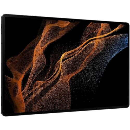 The Galaxy Tab S8 Ultra is a powerful tablet ...