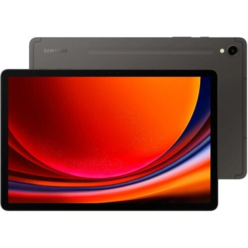 Galaxy Tab S9 128GB - WLAN ...