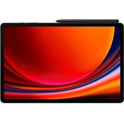 La Galaxy Tab S9 (2023) es una tablet equilibrada ...