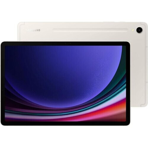 The Galaxy Tab S9 (2023) is a compact and capable ...