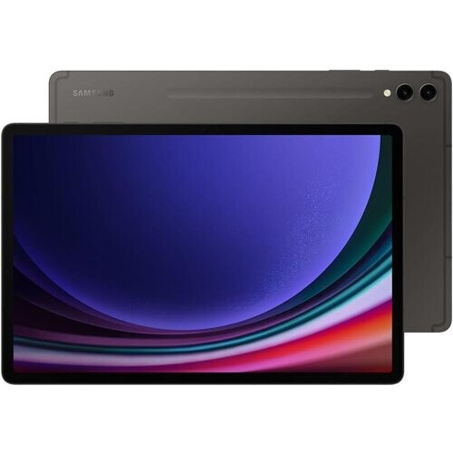 The Galaxy Tab S9+, released in 2023, is a ...