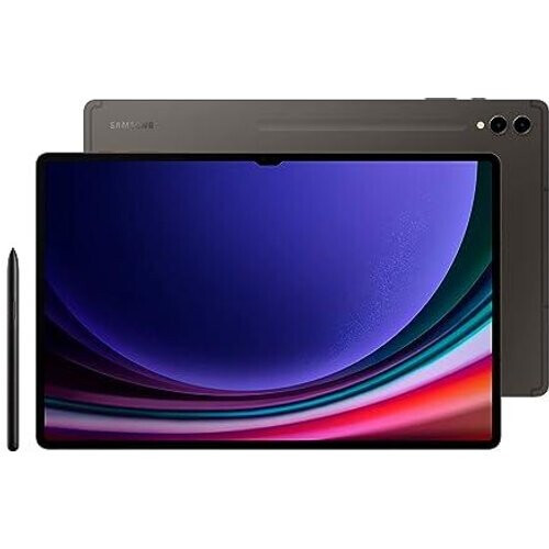 The Galaxy Tab S9 (2023) is a compact and capable ...