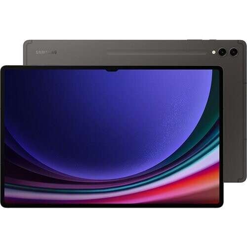 Galaxy Tab S9 256GB - WiFi + 5G ...