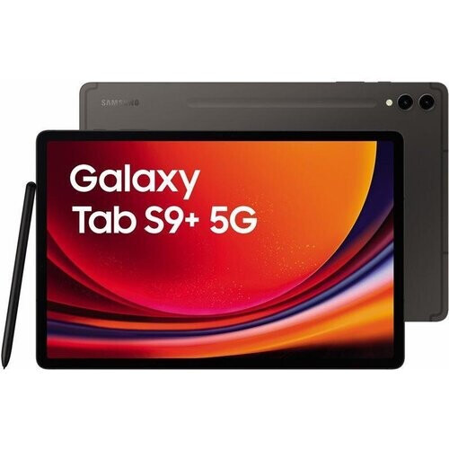 Galaxy Tab S9 PLUS 512GB - WiFi ...