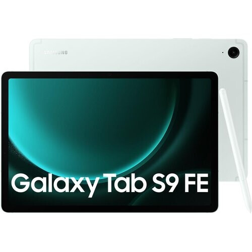 Galaxy Tab S9 FE 128GB - Grau - WLAN ...