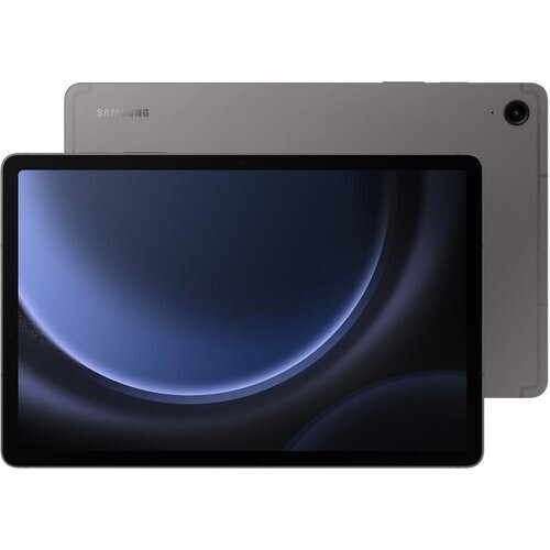 The Galaxy Tab S9 FE (2023) is a mid-range tablet ...