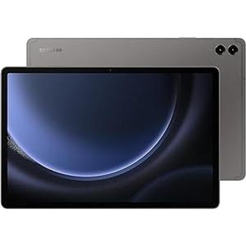 Samsung Galaxy Tab S9 Fe Plus Wifi Gray 128GB ...