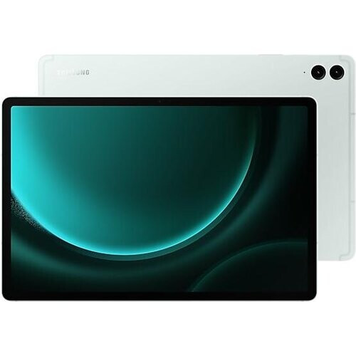 The Galaxy Tab S9 FE (2023) is a practical tablet ...