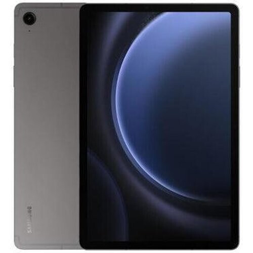 Galaxy Tab S9 FE 5G 128GB - Black - WiFi + 5G ...