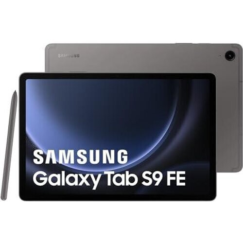 The Galaxy Tab S9 FE (2023) is a versatile tablet ...