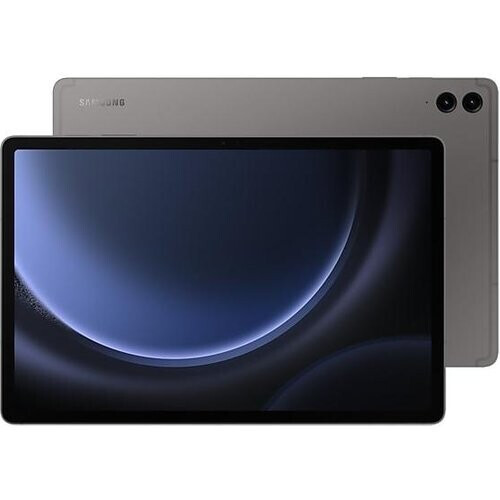 The Galaxy Tab S9 FE+ (2023) is a mid-range tablet ...