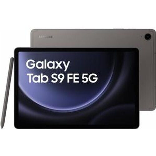 La Galaxy Tab S9 FE (2023) es una tablet de gama ...
