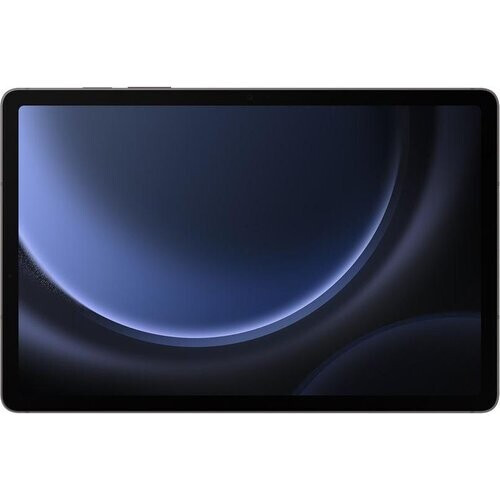 Samsung Galaxy Tab S9 FE 128GB - Gris - WiFi ...