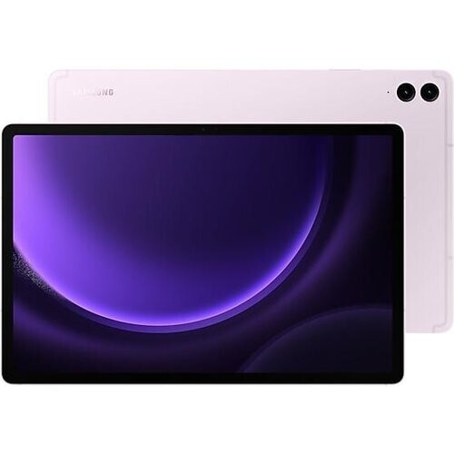 The Galaxy Tab S9 FE (2023) is a mid-range tablet ...