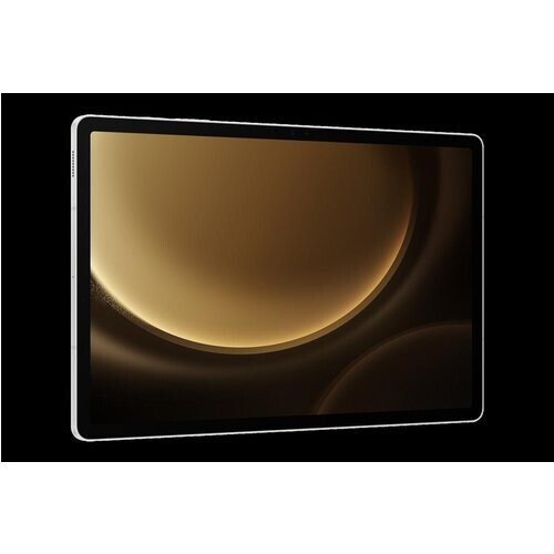 Galaxy Tab S9 FE Plus 128GB - Silber - WLAN ...