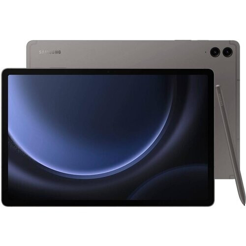 The Galaxy Tab S9 FE+ is a 2023 model tablet ...