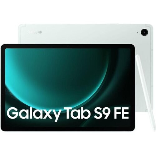 The Galaxy Tab S9 FE (2023) is a versatile tablet ...
