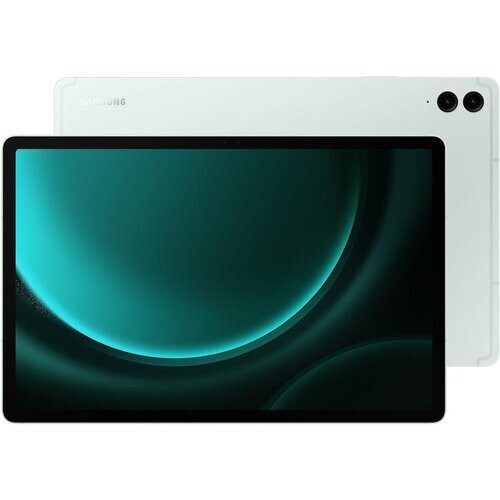 Galaxy Tab S9 FE+ 256GB - Green - WiFi ...