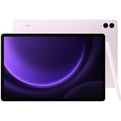 The Galaxy Tab S9 FE+ is a 2023 model tablet ...