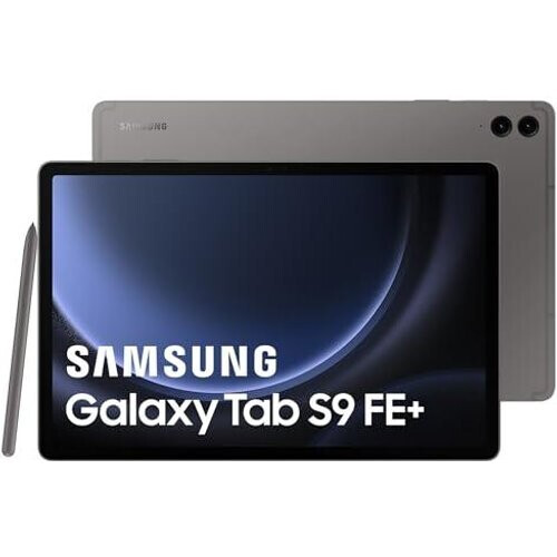 Galaxy Tab S9 FE Plus 128GB - Grau - WLAN ...