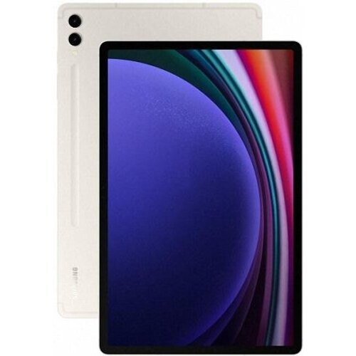 Galaxy Tab S9 Plus 256GB - Beige - WiFi ...