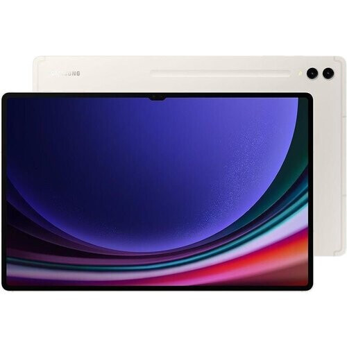 Galaxy Tab S9 Ultra 1024GB - Beige - WiFi ...