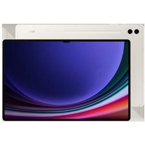 La Galaxy Tab S9 Ultra (2023) es una tablet de ...