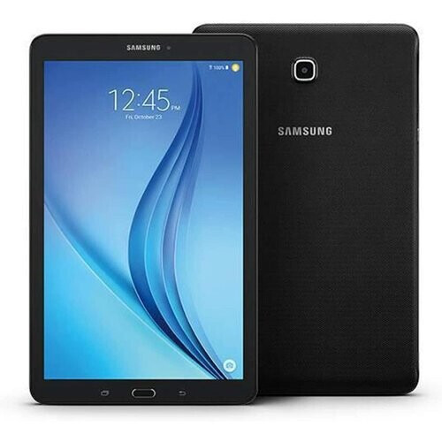 SAMSUNG GALAXY TAB SM-T560NU - ANDROID OS The ...