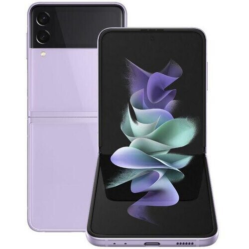 The Galaxy Z Flip3 5G is a remarkable foldable ...