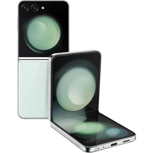 The Galaxy Z Flip5 is a remarkable foldable ...