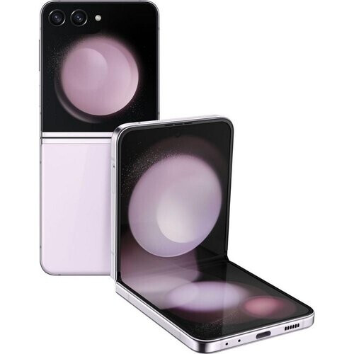 The Galaxy Z Flip5 is a remarkable smartphone that ...