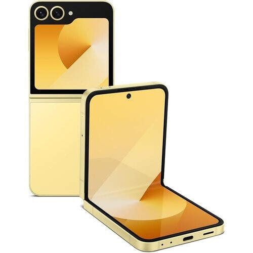 The Galaxy Z Flip6 is Samsung’s latest foldable ...