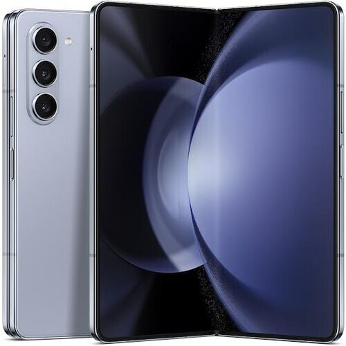 The Samsung Galaxy Z Fold5 is a remarkable ...