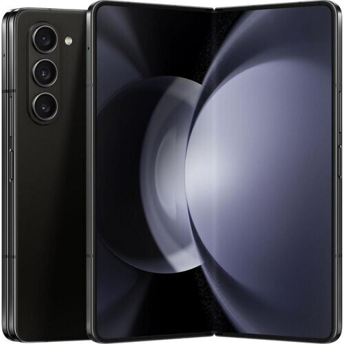 The Samsung Galaxy Z Fold5 is a remarkable ...