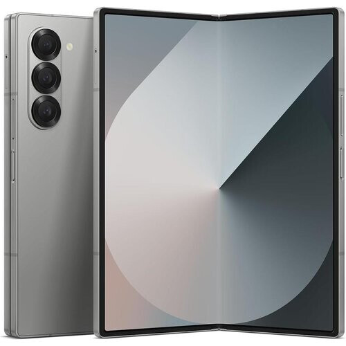 The Galaxy Z Fold6 is a remarkable smartphone that ...