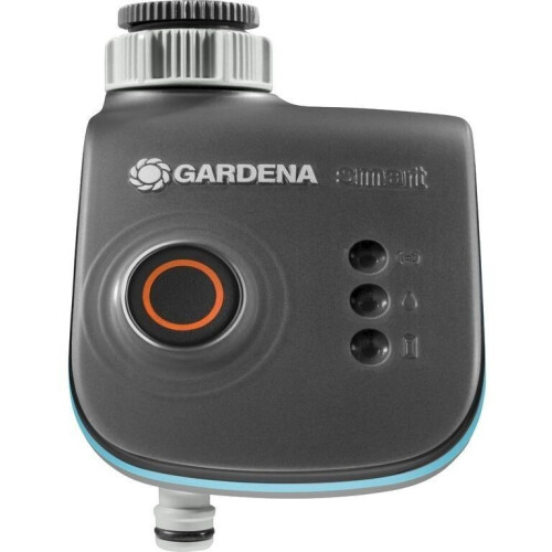 Ontdek de Gardena Smart Water Control, de ideale ...