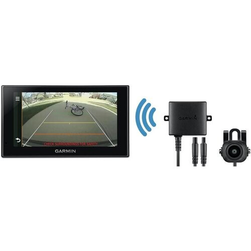 Garmin BC 30 Wireless Backup Camera 010-12242-10 ...