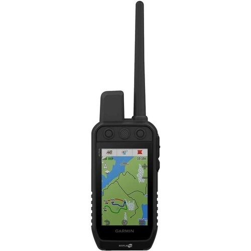 Garmin Alpha 300 K GPS ...