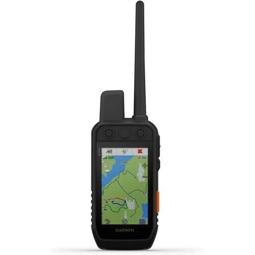 Garmin Alpha 300i K GPS ...