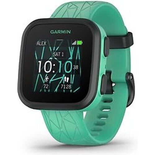 Garmin Bounce. Beeldschermdiagonaal: 3,3 cm (1.3), ...
