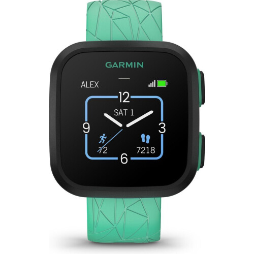 Maak kennis met de Garmin Bounce, de ideale ...