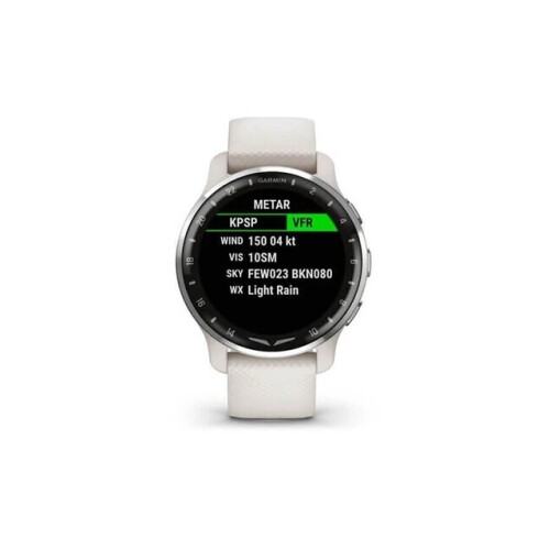 Produktdetails zu Garmin D2 Air X10 44mm Bluetooth ...