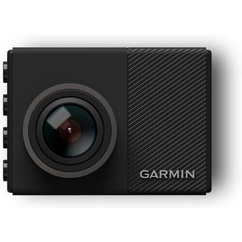 Windshield Camera Garmin Dash Cam 65 - Black ...
