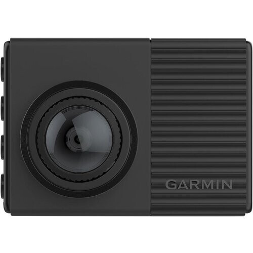 Garmin Dash Cam 66W Extra-Wide 180 Field View In ...